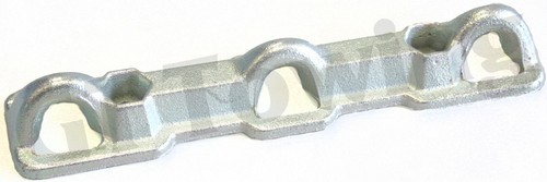 Genuine ifor williams - ifor, breast
