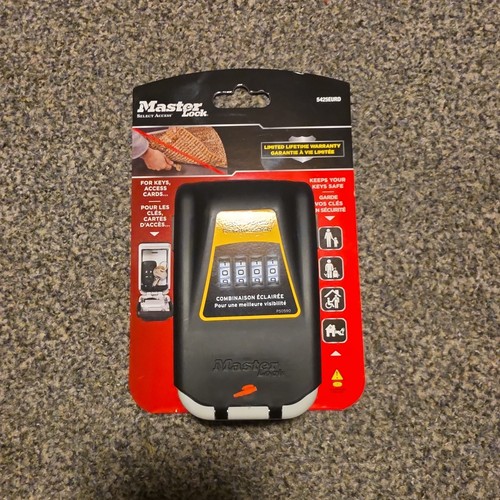 Master lock 5425d light - 5425d,
