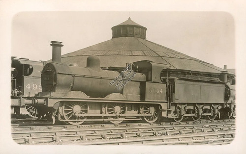 Midland lms johnson 0 - midland/lms, 0-6-0