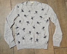 House of bruar cashmere grey