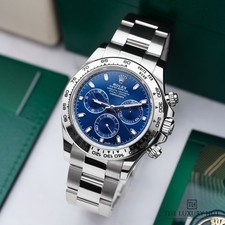 Rolex Daytona 116509 - 2021