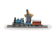 Corgi CC80602 Wallace & Gromit