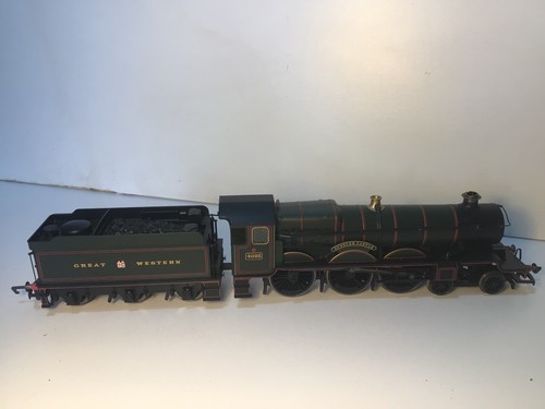 Hornby gauge steam - hornby, oo