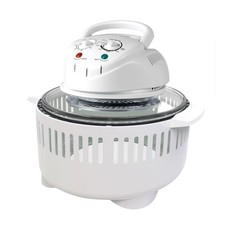 Halogen Oven 12L with 5L