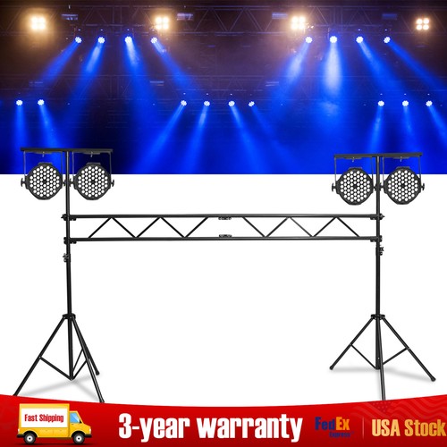 Light stand rack bar - stand,