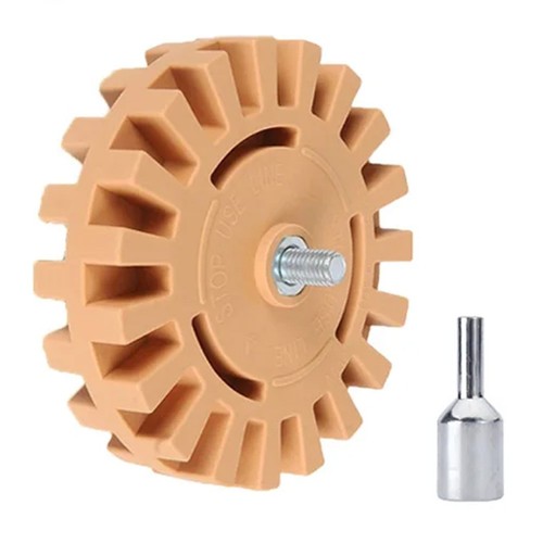 Quality rubber eraser wheel - quality,