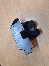 Peugeot 208 MK2 P21 Boot Lid Tailgate Lock Latch Catch Mechanism 9151487499