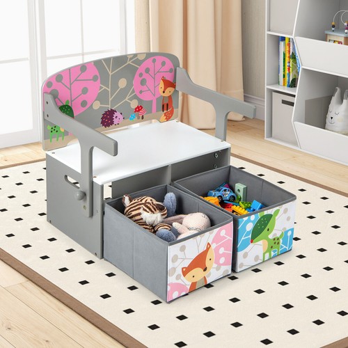 Kids convertible - 3, 1