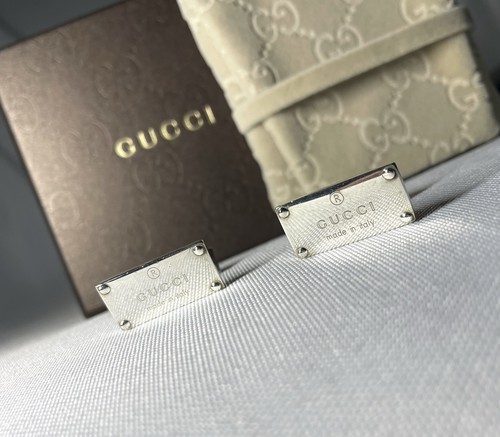 Auth rare gucci brand logo - auth,