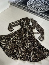 Stella Morgan Ladies Leopard