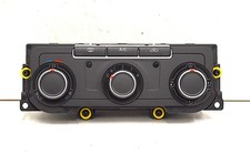 Genuine Volkswagen T6 Climate