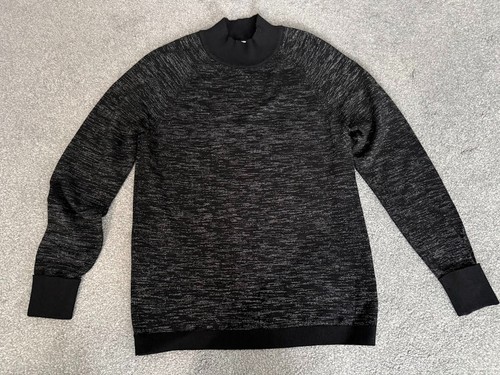 Lululemon black metallic - lululemon,