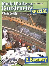 "Model Railway Constructor"
