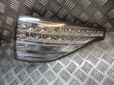 GENUINE 2006-2009 TOYOTA