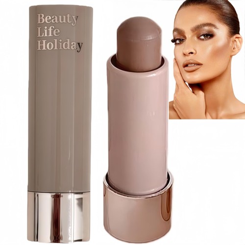 Neutral black toned contour - neutral,