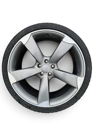 Genuine inch audi a8 - genuine, a7