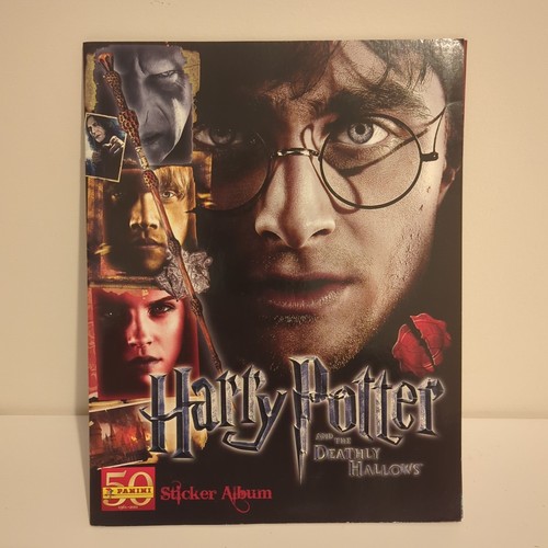 Harry potter and the deathly - and,