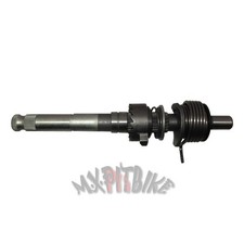 Engine Kick Start Shaft Assy