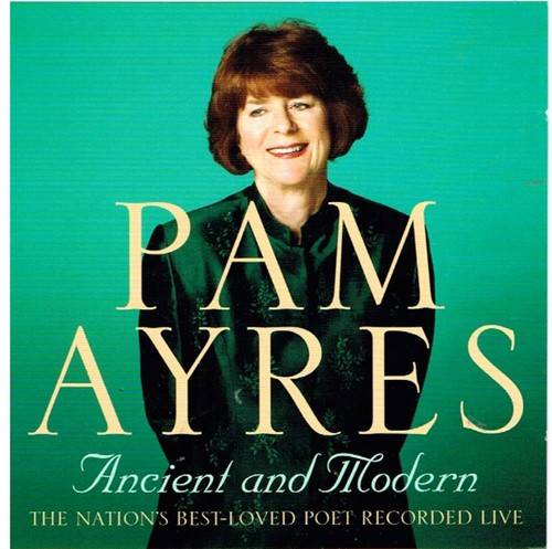 Pam ayers ancient and - pam,