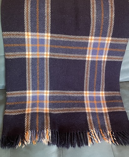 Vintage woollen travel - woollen,