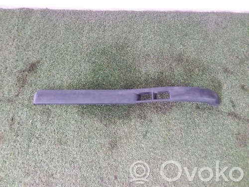 Opel zafira f75 front bumper - f75,