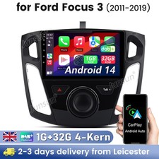 DAB+ Carplay Android 13 For