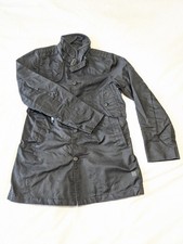 G-Star RAW Men's Decoy Garber Trench Coat L Large