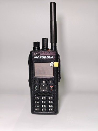 Motorola mtp3150 350 - mtp3150, 350-430mhz