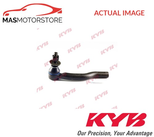 Track rod end - rod, rack