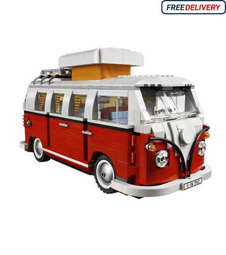 Creator expert volkswagen - expert,