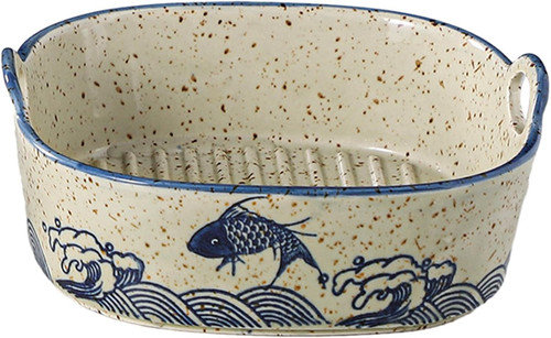 Ceramic baking dish square - ceramic, dish,square