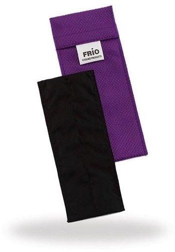 Frio insulin individual - insulin,