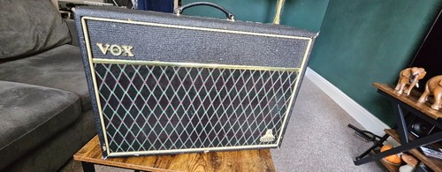 Vintage vox cambridge - vintage, 30