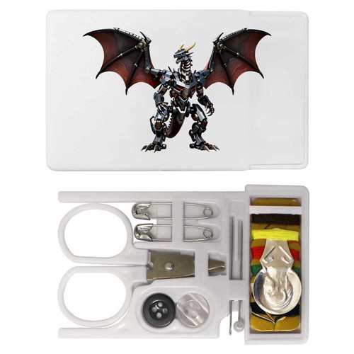 Robot dragon mini travel - 'robot,