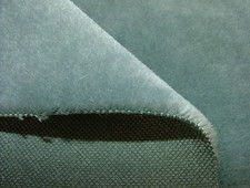 Romo Mohair Velvet Fabric