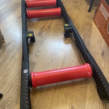 Elite Arion Parabolic Rollers