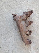 Ford Cortina Mk4 2.0 Pinto