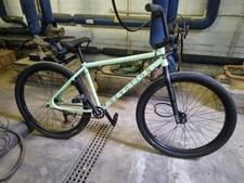 Cult Devotion 26" Wheel