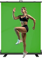 WASJOYE Green Screen