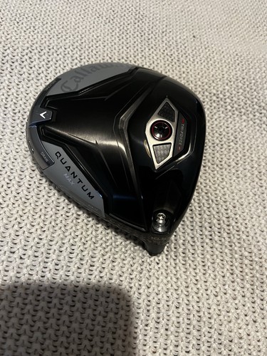 Callaway quantum max driver - callaway, /