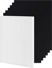 LOHILL 115115 Air Filter for