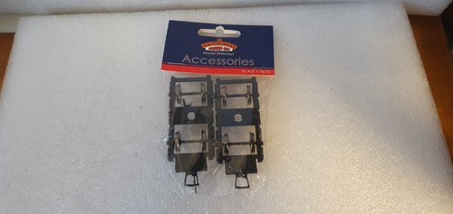 Bachmann gwr collett coach - bachmann,