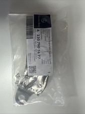 Mercedes Benz Hard Top Take Up