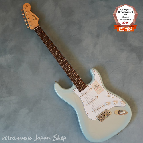 Fender mij traditional 2025 - mij,
