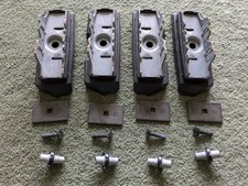 Thule Roof Bar Fitting Kit for