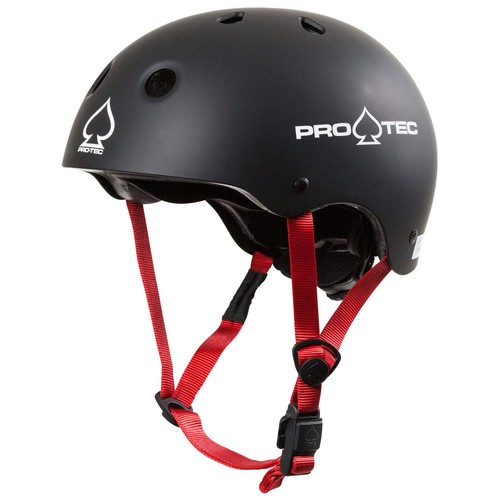 Pro tec helmet - classic, fit