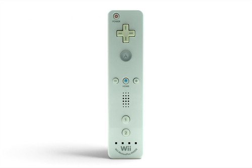 Official genuine nintendo - nintendo, wii