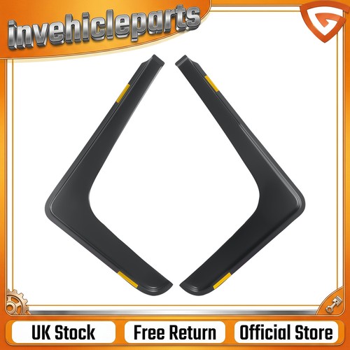 Rain wind deflectors fit for - deflectors,
