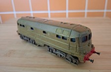 VINTAGE LIMA - HO Scale Diesel