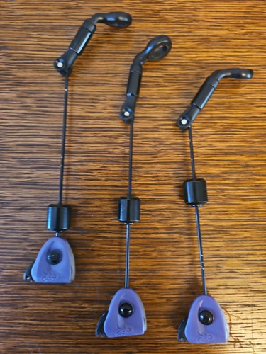 Fox black label mini swingers - black,